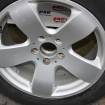Set jante aliaj R17 Mercedes E-Class W211 2004-2009