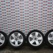 Set jante aliaj R17 Mercedes E-Class W211 2004-2009