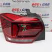 Stop stanga LED VW Polo AW 2G 2017-prezent hatchback 2G0945207B