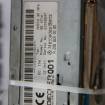 CD Player Mercedes ML-Class W163 1997-2005 A2088200085