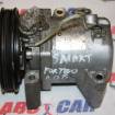 Compresor clima Smart Fortwo 1.0 W451 2007-2014 A1322300011