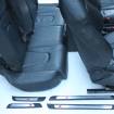 Interior din piele S-Line Audi A4 B8 8K limuzina 2008-2015