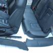 Interior din piele S-Line Audi A4 B8 8K limuzina 2008-2015