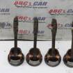 Piston VW Jetta (1B) 2011-2019 1.4 TSI CAX cod:03CH