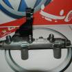 Rampa injectoare Audi A8 D4 4H 2010-2016 3.0 TDI 059130089BT
