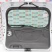 Tapiterie portbagaj (haion) Ford C-max 2 facelift 2015-2019
