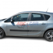 Toba esapament intermediara Opel Astra J hatchback 2009-2012