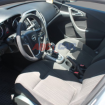 Toba esapament intermediara Opel Astra J hatchback 2009-2012