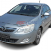 Toba esapament intermediara Opel Astra J hatchback 2009-2012