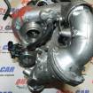 Turbosuflanta Mercedes C-Class W204 2008-2013 2.2 CDI biturbo A6510902880