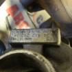 Turbosuflanta Opel Astra G 2.0 D cod: 24442213