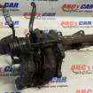 Turbosuflanta Opel Astra G 2.0 D cod: 24442213