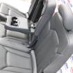 Interior din piele Audi Q7 4M 2016-prezent