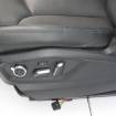 Interior din piele Audi Q7 4M 2016-prezent