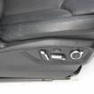 Interior din piele Audi Q7 4M 2016-prezent
