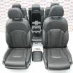 Interior din piele Audi Q7 4M 2016-prezent