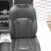 Interior din piele Audi Q7 4M 2016-prezent