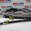 Macara geam usa stanga fata Audi Q5 FY 2017-2024 80A837461A
