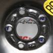 Roata de rezerva Ford Focus 2 2005-2011 155/70 R17