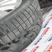 Set jante aliaj BORBET R16 Opel Zafira A 1999-2005