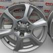 Set jante aliaj R16 Audi A4 B8 8K 2008-2015 8K0601025M