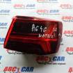 Stop dreapta caroserie Audi A6 4G C7 facelift 2015-in prezent  avant Cod: 4G9945096F