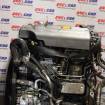 Termoflot Opel Astra G 1999-2005 2.0 Diesel