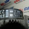 Alternator Opel Frontera B 1998-2004 2.2 Diesel 100Amp 90506202