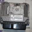 Calculator motor VW Jetta (1K) 2005-2011 1.9 TDI 03G906021QJ, 0281010731
