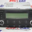 CD Player VW Touareg (7L) 2003-2010 7L6035195B