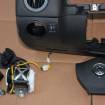 Kit plansa bord VW Tiguan (5N) model 2014