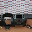 Kit plansa bord VW Tiguan (5N) model 2014