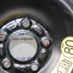 Roata de rezerva R17 Ford Kuga 2 2012-2019 8V41-AB