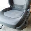 Scaun sofer electric material + piele alcantara VW Passat B7 2010-2014