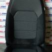 Scaun sofer electric material + piele alcantara VW Passat B7 2010-2014