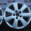 Set jante aliaj R16 VW Golf 5 2005-2009 1T4071496666