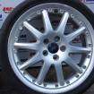 Set jante aliaj R18 Ford Mondeo 3 2000-2007 1S7J-DB