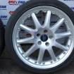 Set jante aliaj R18 Ford Mondeo 3 2000-2007 1S7J-DB