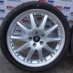 Set jante aliaj R18 Ford Mondeo 3 2000-2007 1S7J-DB