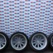 Set jante aliaj R18 Ford Mondeo 3 2000-2007 1S7J-DB