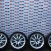 Set jante aliaj R18 Ford Mondeo 3 2000-2007 1S7J-DB