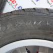 Set jante aliaj R17 Audi Q3 8U 2011-2018 8U0601025S