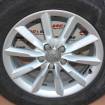 Set jante aliaj R17 Audi Q3 8U 2011-2018 8U0601025S