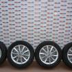 Set jante aliaj R17 Audi Q3 8U 2011-2018 8U0601025S