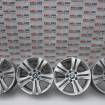 Set jante aliaj R17 BMW Seria 3 F30/F31 2012-2018 6796239