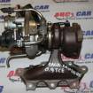 Turbosuflanta Dacia Sandero 2 2012-2020 0.9 TCE 144108035R