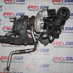 Turbosuflanta Skoda Octavia 2 (1Z3) 1.4 TSI 2004-2013 03C145702C