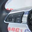 Volan din piele cu comenzi Audi TTS 2015-prezent 