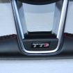 Volan din piele cu comenzi Audi TTS 2015-prezent 