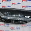 Far dreapta full LED VW Passat B8 2015-2023 3G2941082C